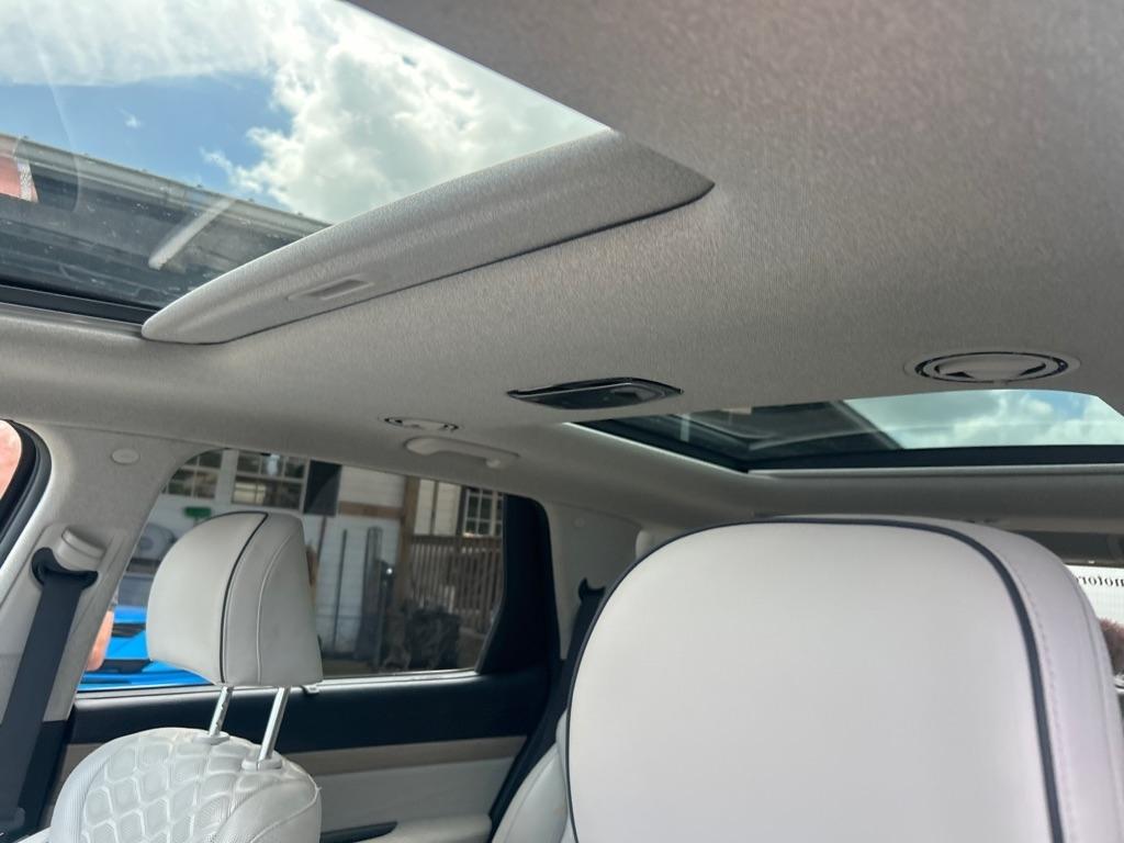 Hyundai Palisade Limited AWD 2022