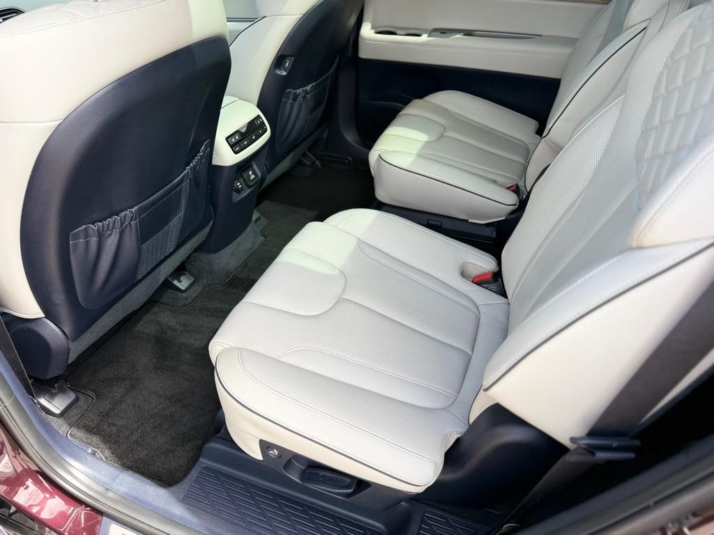 Hyundai Palisade Limited AWD 2022