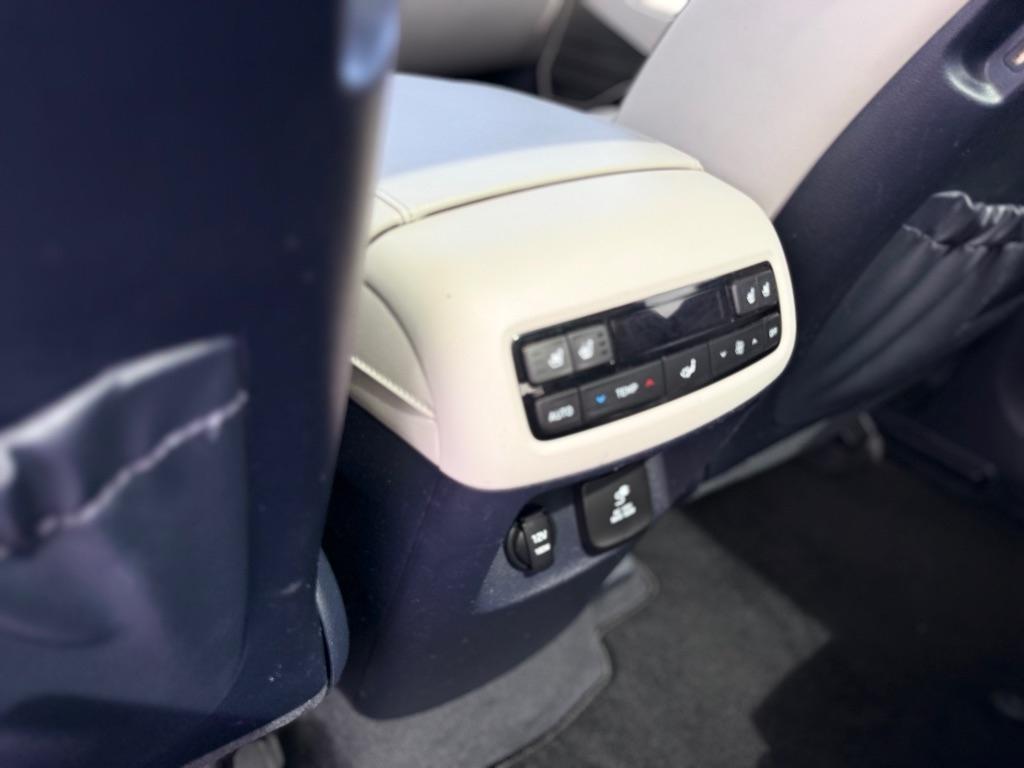 Hyundai Palisade Limited AWD 2022