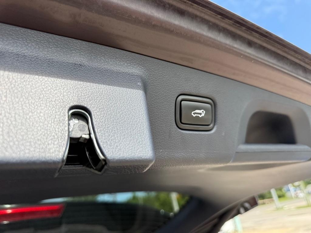 Hyundai Palisade Limited AWD 2022