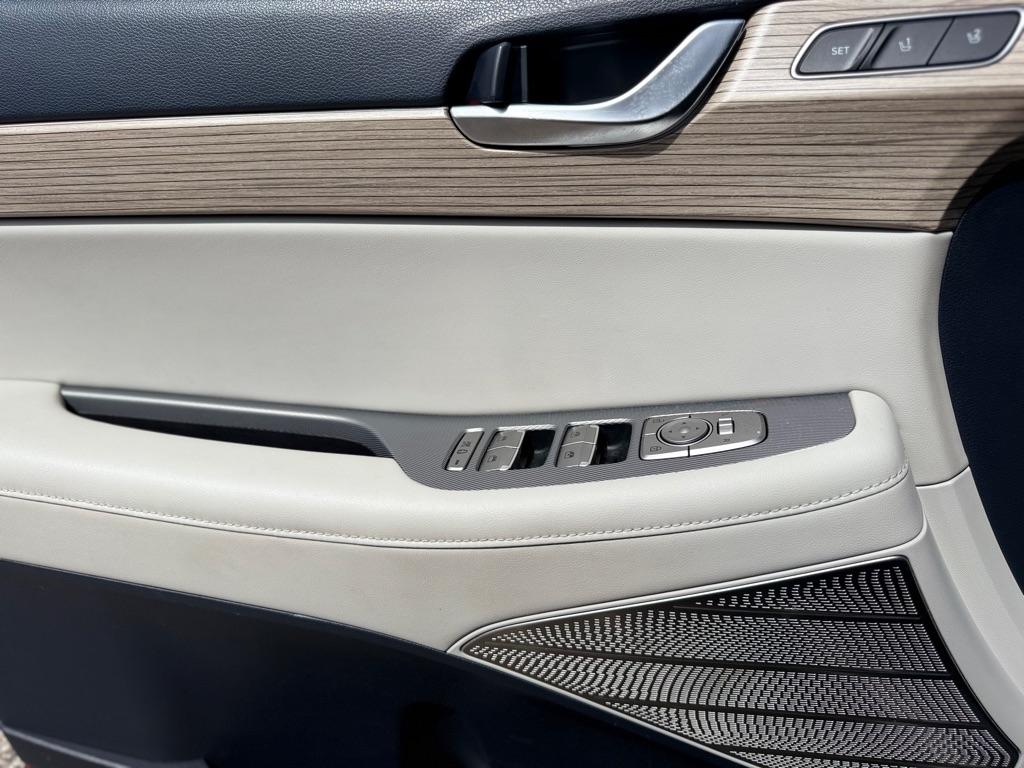 Hyundai Palisade Limited AWD 2022