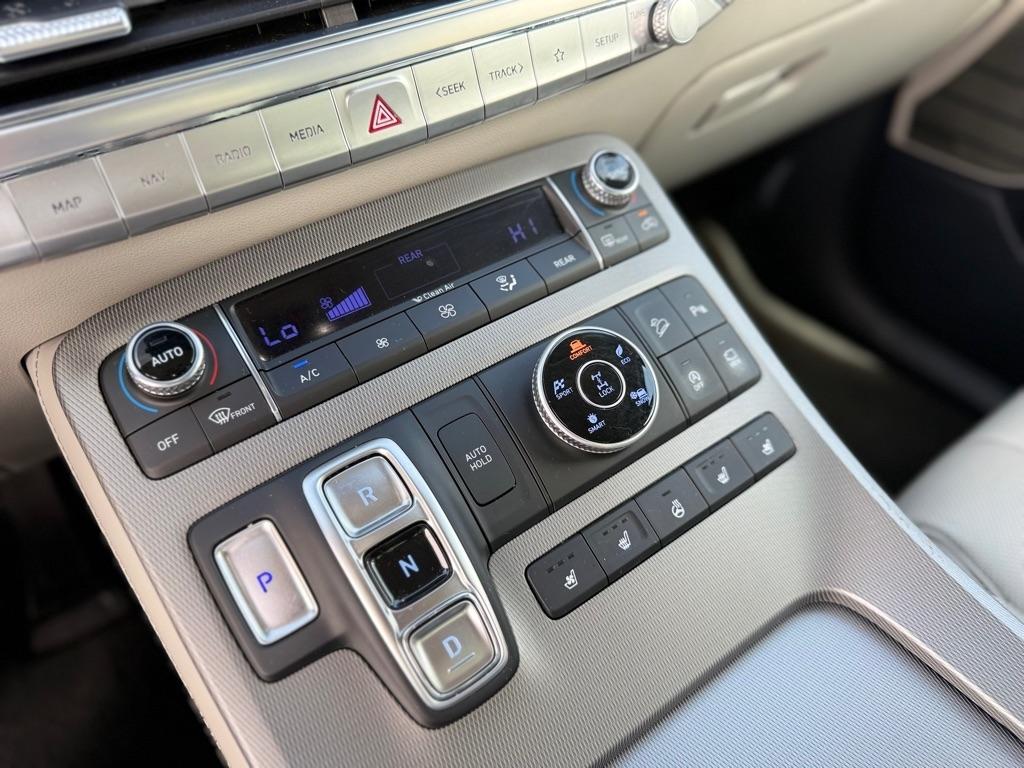 Hyundai Palisade Limited AWD 2022