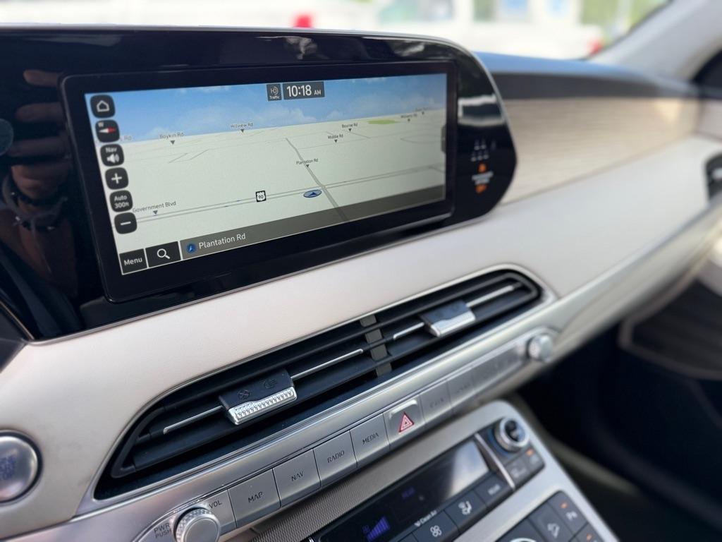 Hyundai Palisade Limited AWD 2022