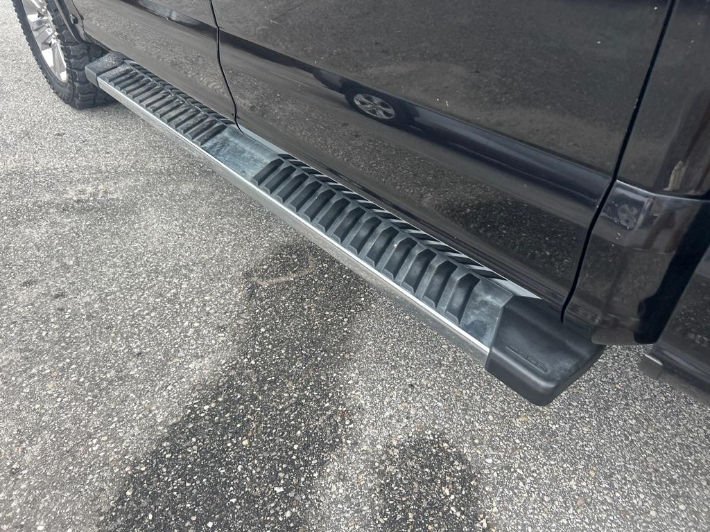 Ford F-150 King Ranch 4WD SuperCrew 5.5' Box 2020