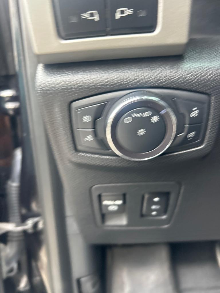 Ford F-150 King Ranch 4WD SuperCrew 5.5' Box 2020