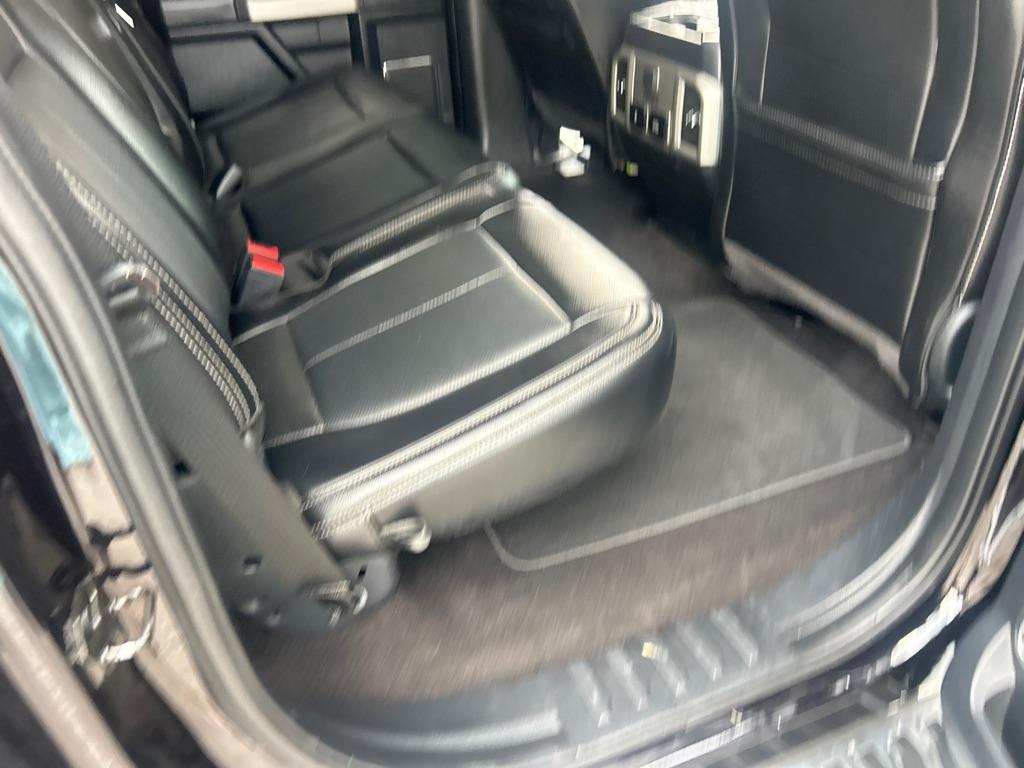 Ford F-150 King Ranch 4WD SuperCrew 5.5' Box 2020