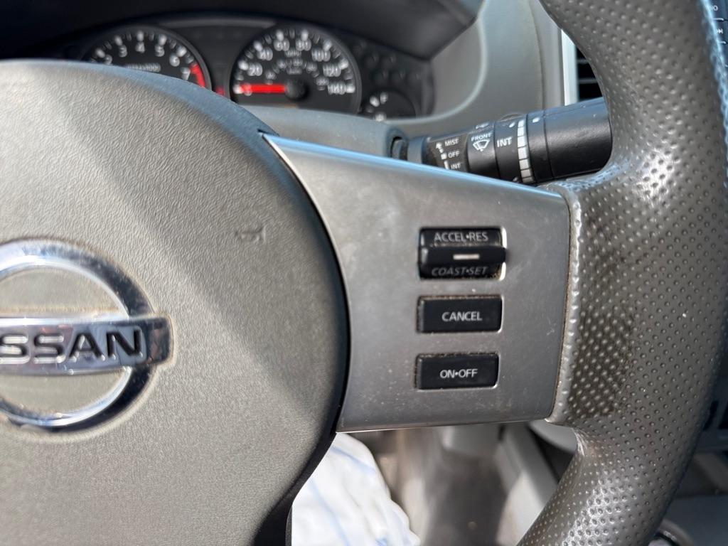 Nissan Frontier King Cab 4x2 S Auto 2021