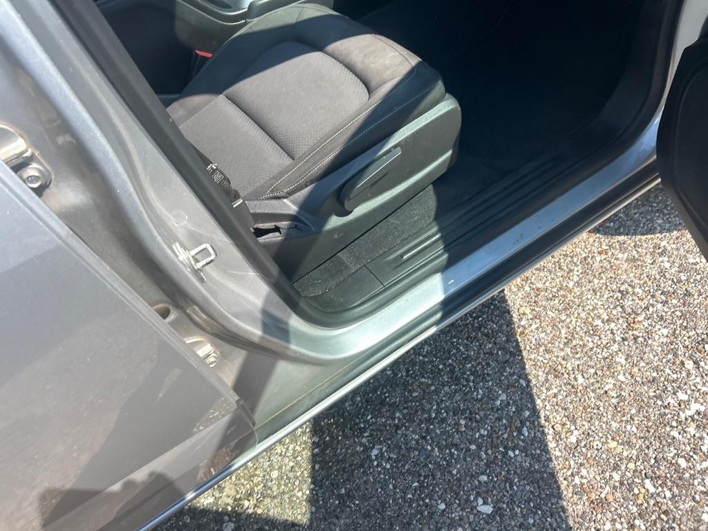 Chevrolet Colorado 2WD Crew Cab 128.3" LT 2019