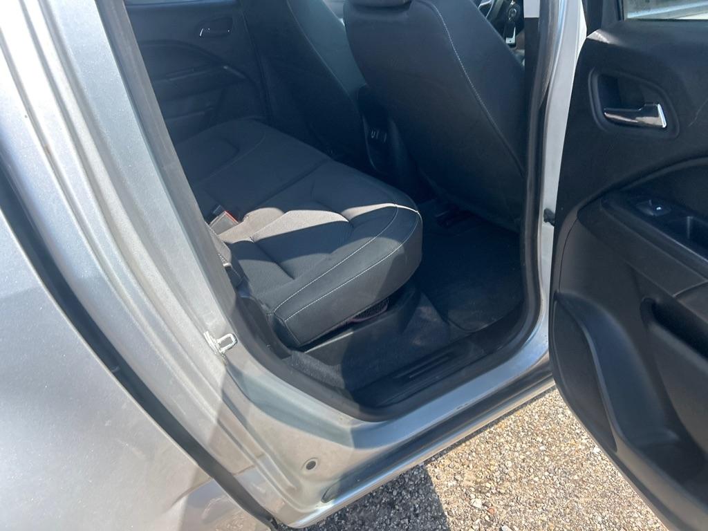 Chevrolet Colorado 2WD Crew Cab 128.3" LT 2019
