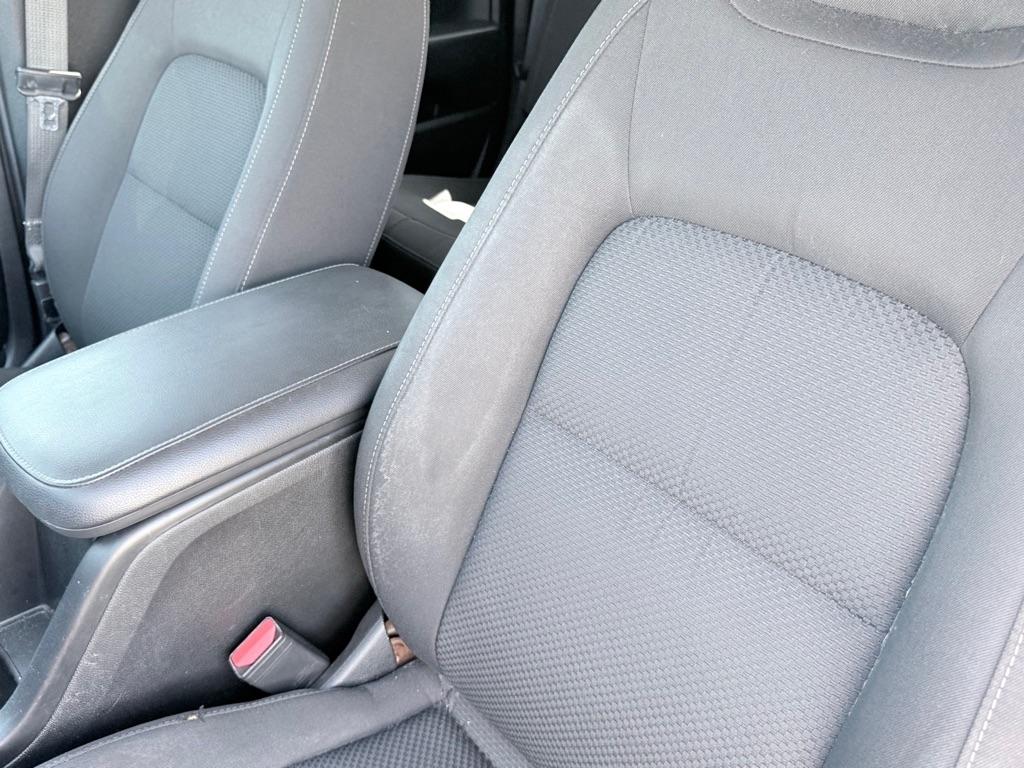Chevrolet Colorado 2WD Crew Cab 128.3" LT 2019