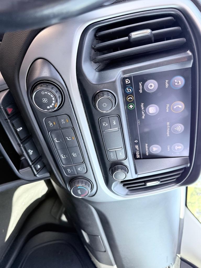 Chevrolet Colorado 2WD Crew Cab 128.3" LT 2019