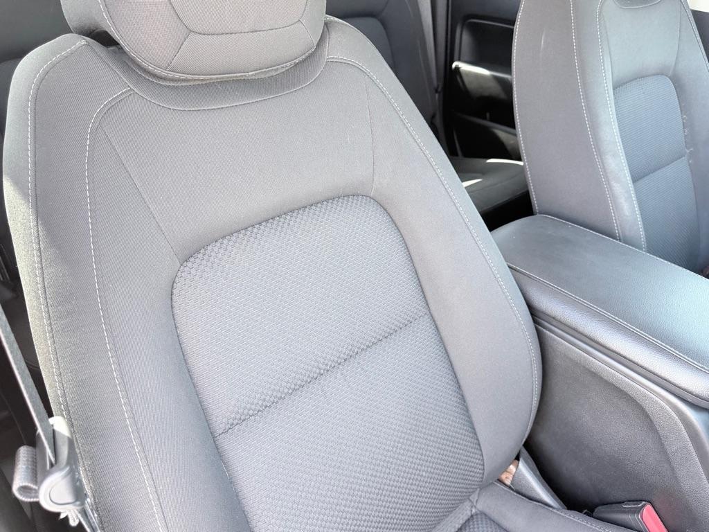 Chevrolet Colorado 2WD Crew Cab 128.3" LT 2019
