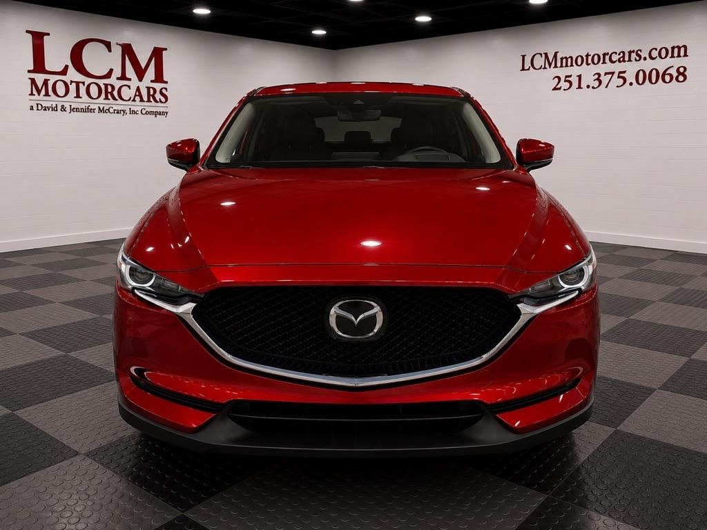 Mazda CX-5 Sport FWD 2020