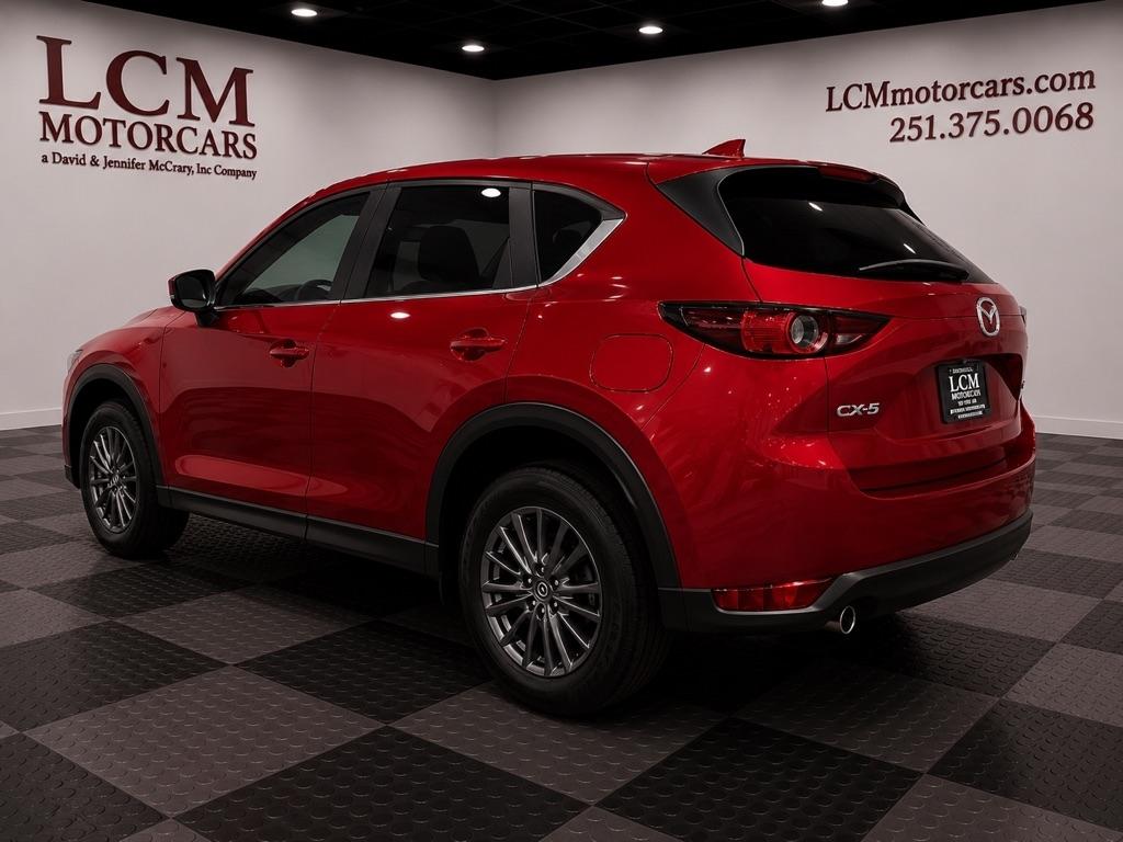 Mazda CX-5 Sport FWD 2020