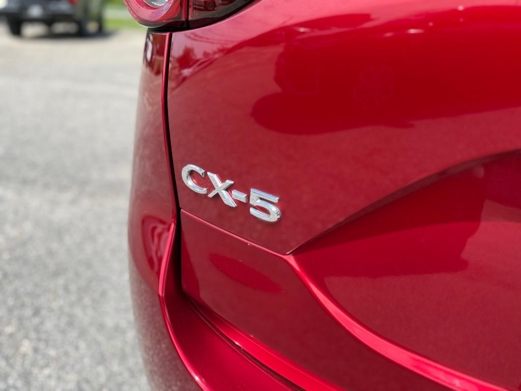 Mazda CX-5 Sport FWD 2020