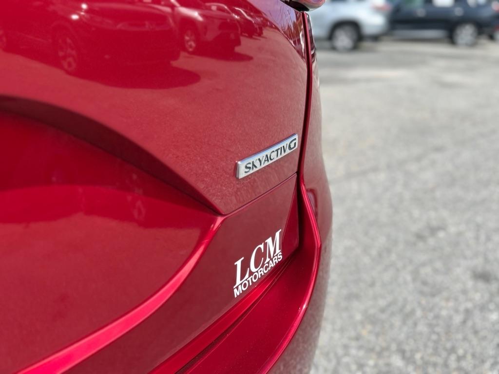 Mazda CX-5 Sport FWD 2020