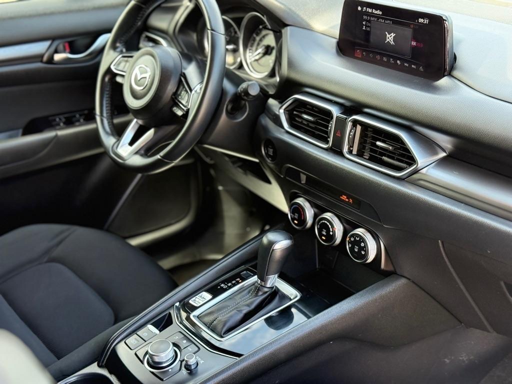 Mazda CX-5 Sport FWD 2020