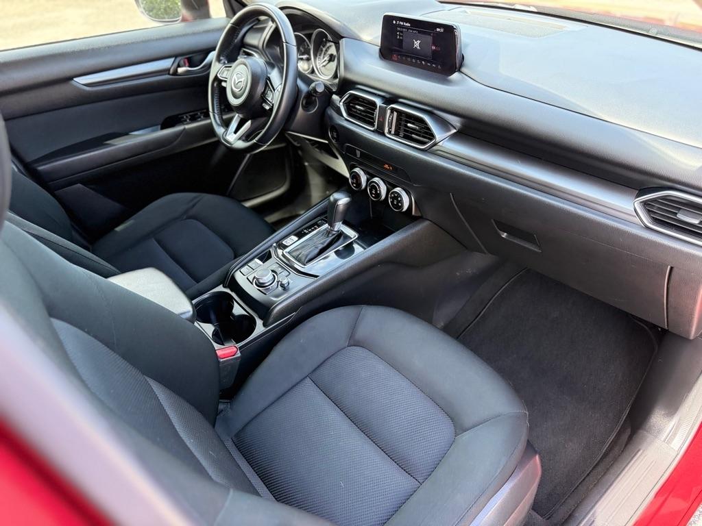 Mazda CX-5 Sport FWD 2020