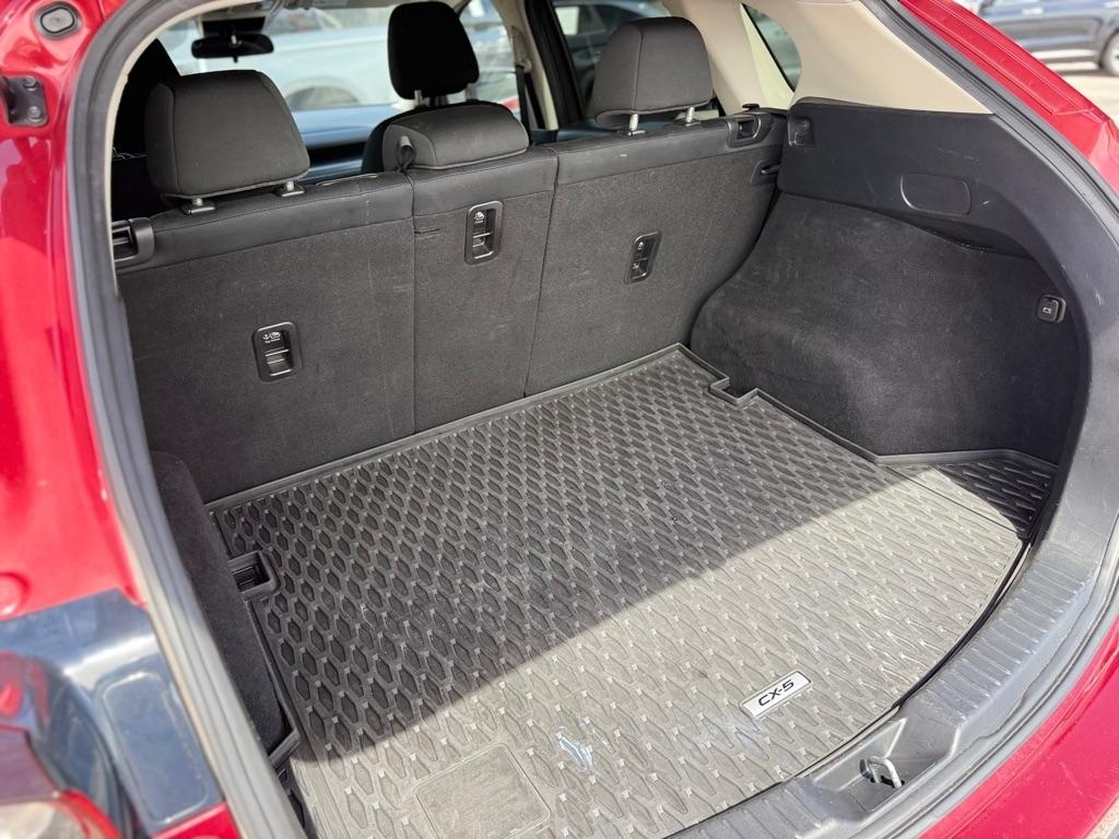 Mazda CX-5 Sport FWD 2020