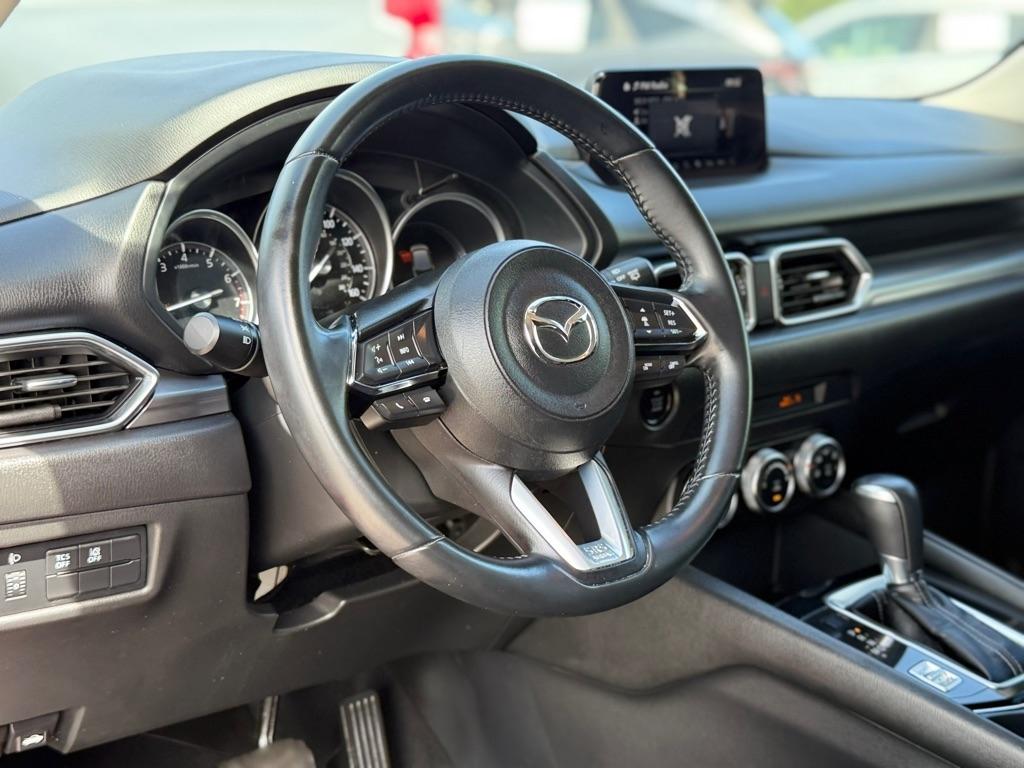 Mazda CX-5 Sport FWD 2020