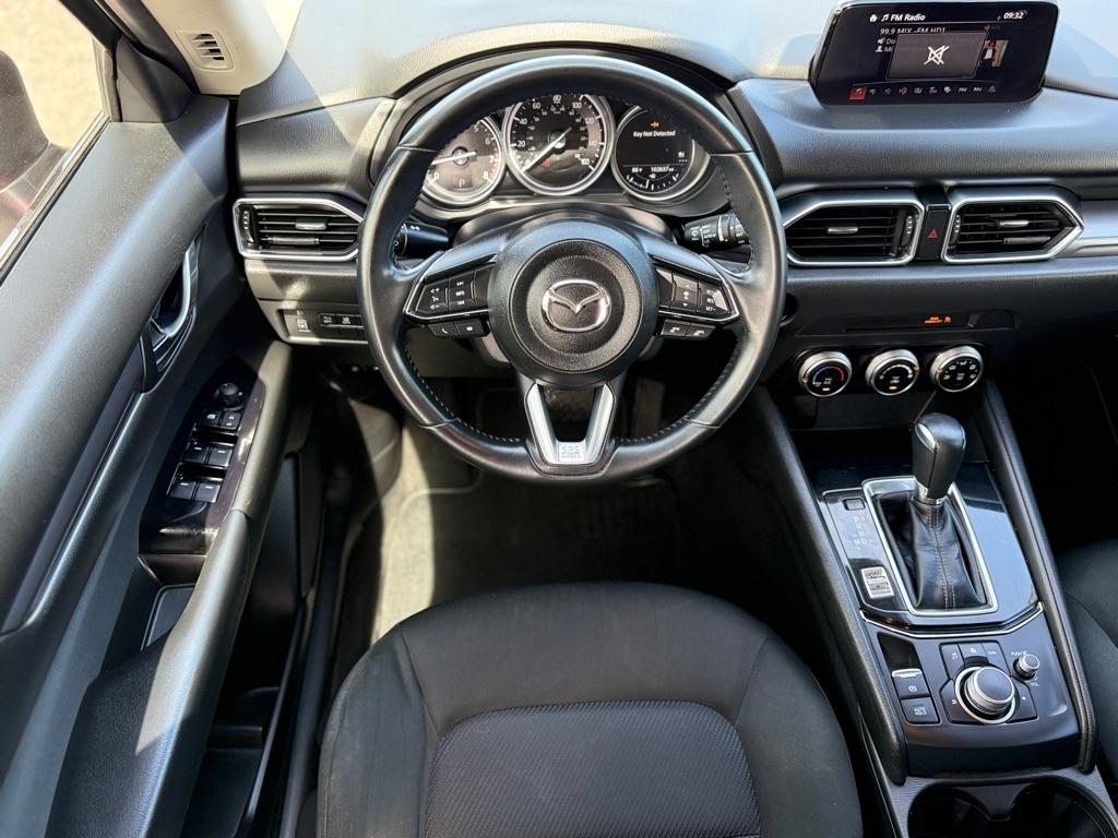 Mazda CX-5 Sport FWD 2020