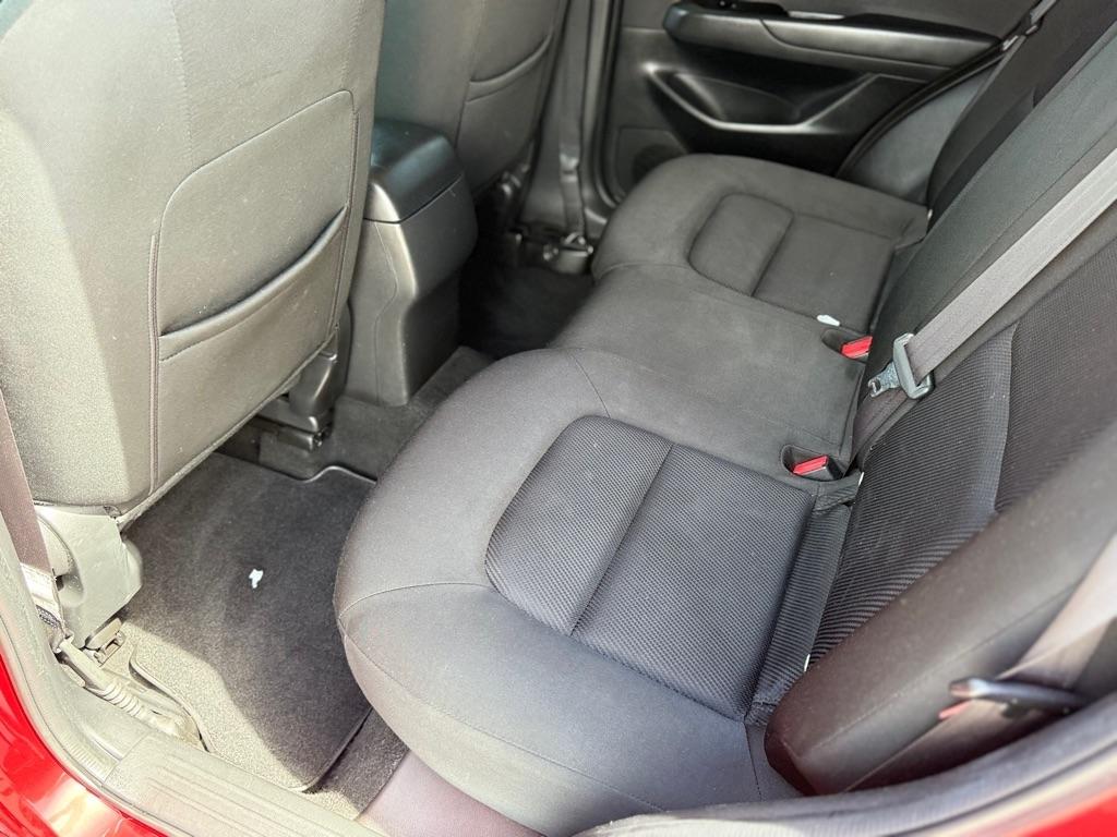 Mazda CX-5 Sport FWD 2020