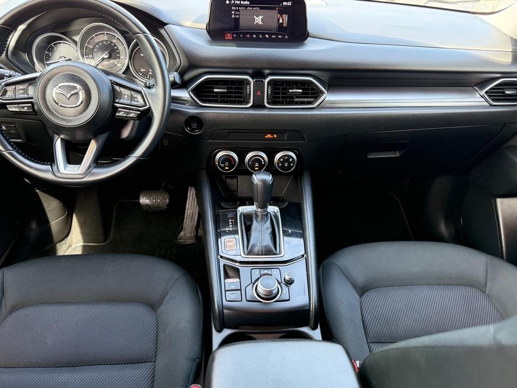 Mazda CX-5 Sport FWD 2020