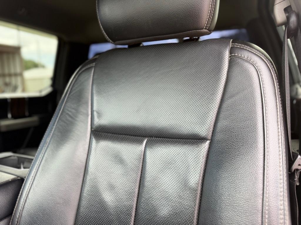 Ford F-150 SuperCrew 150" Lariat 4WD 2018