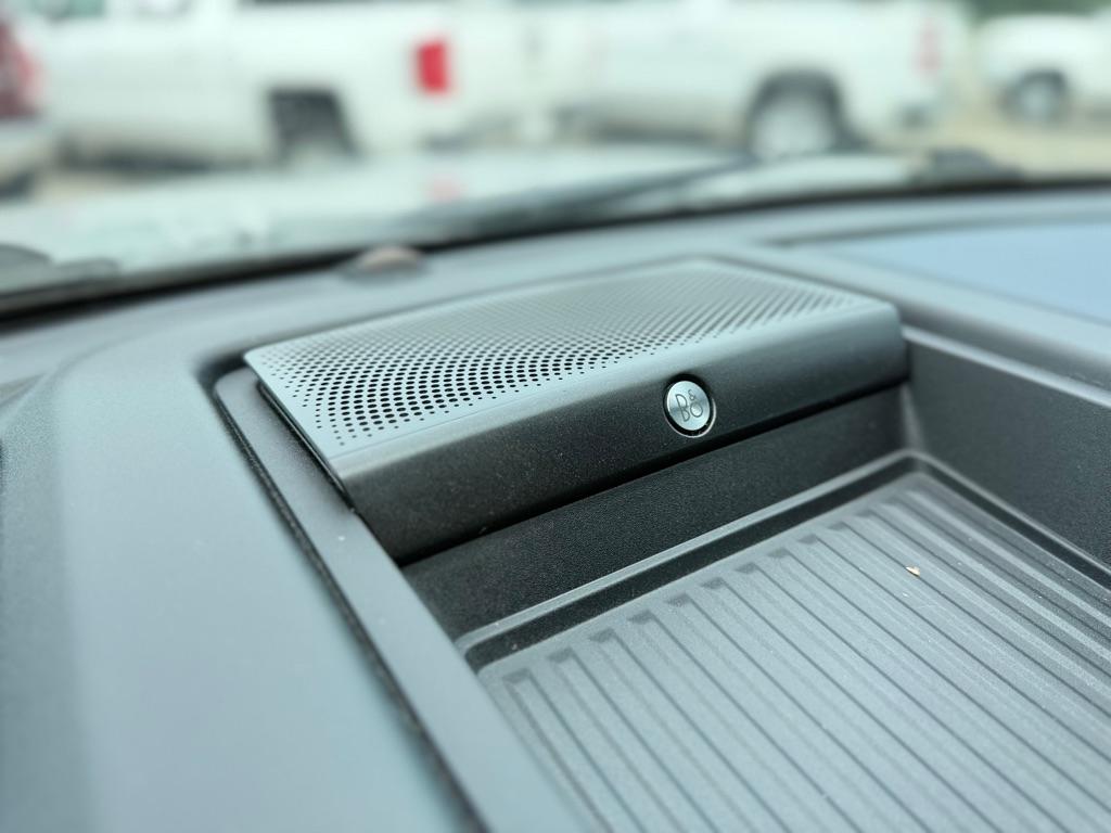 Ford F-150 Limited 4WD SuperCrew 5.5' Box 2018