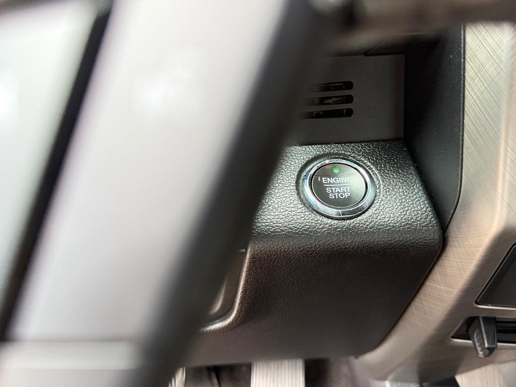 Ford F-150 Limited 4WD SuperCrew 5.5' Box 2018