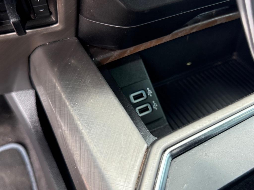 Ford F-150 Limited 4WD SuperCrew 5.5' Box 2018