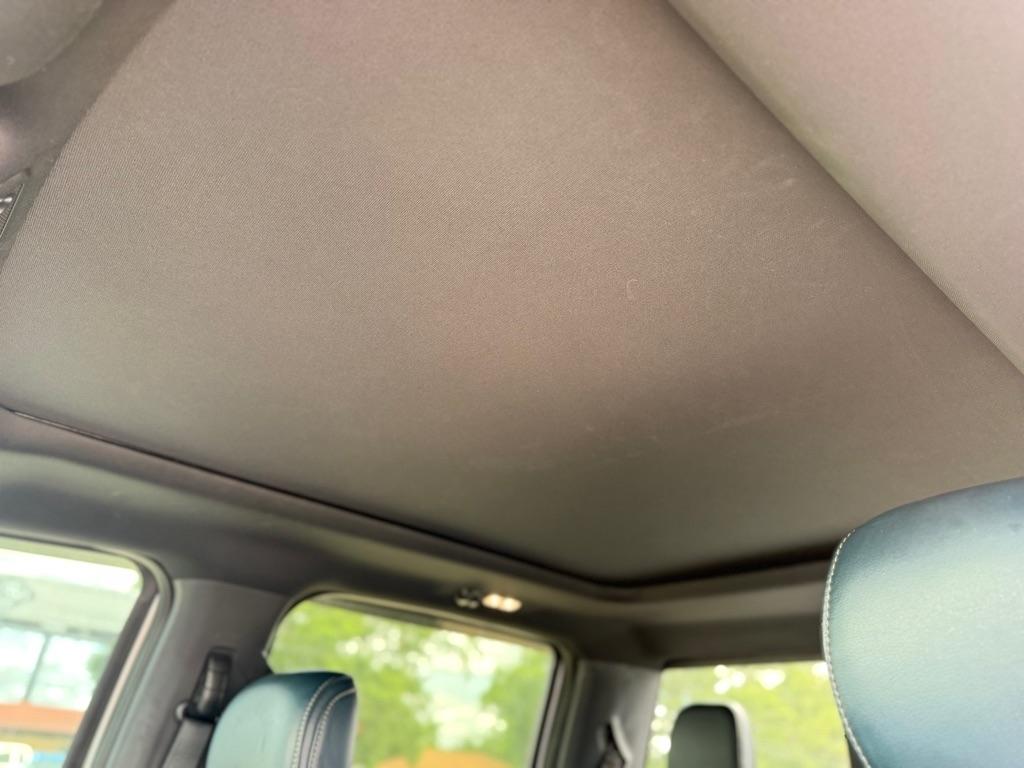Ford F-150 Limited 4WD SuperCrew 5.5' Box 2018