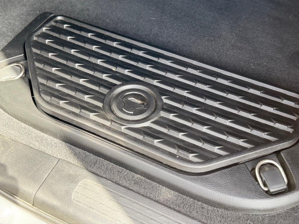 RAM 1500 Big Horn/Lone Star 4x4 Crew Cab 6'4" Box 2019