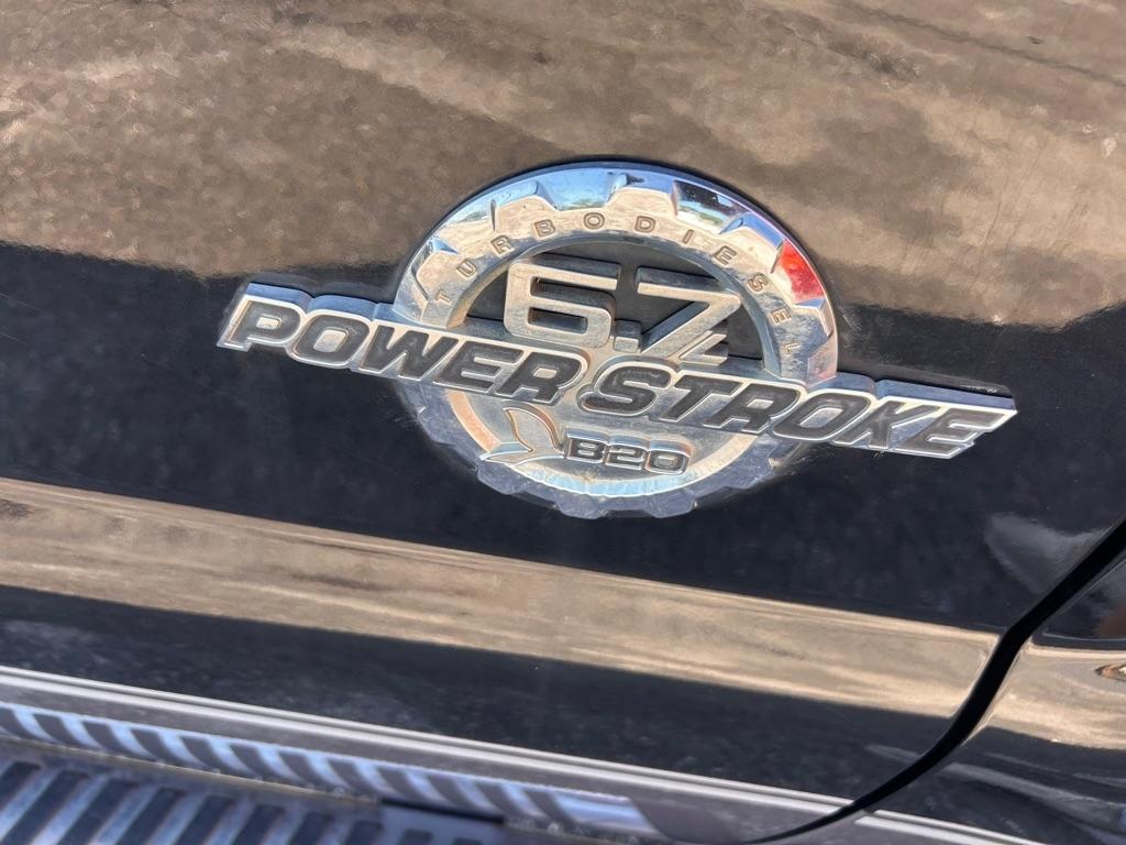 Ford Super Duty F-350 DRW 4WD Crew Cab 172" King Ranch 2012