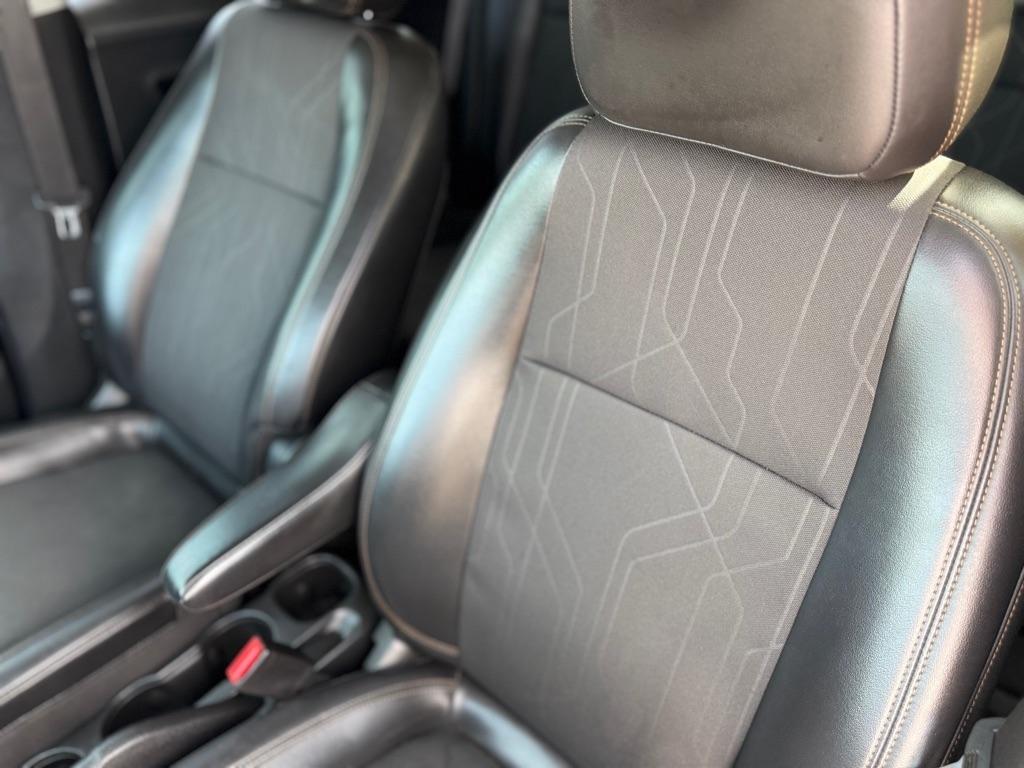 Chevrolet Trax FWD 4dr LT 2019