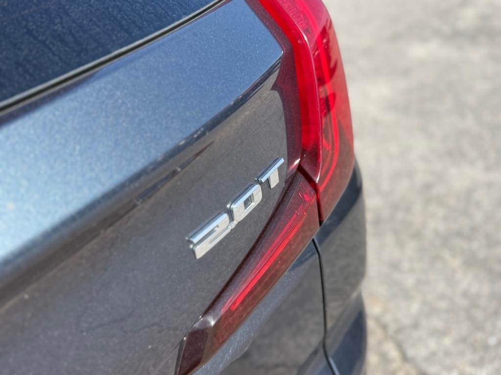 Cadillac XT4 FWD 4dr Luxury 2019