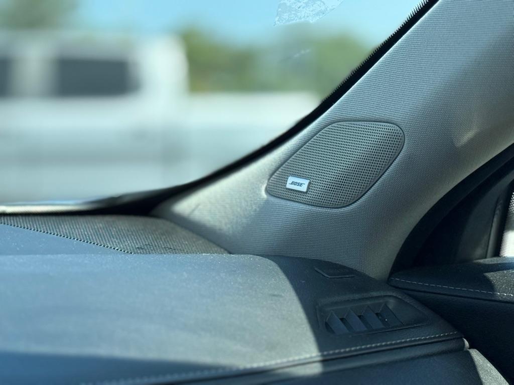 Cadillac XT4 FWD 4dr Luxury 2019