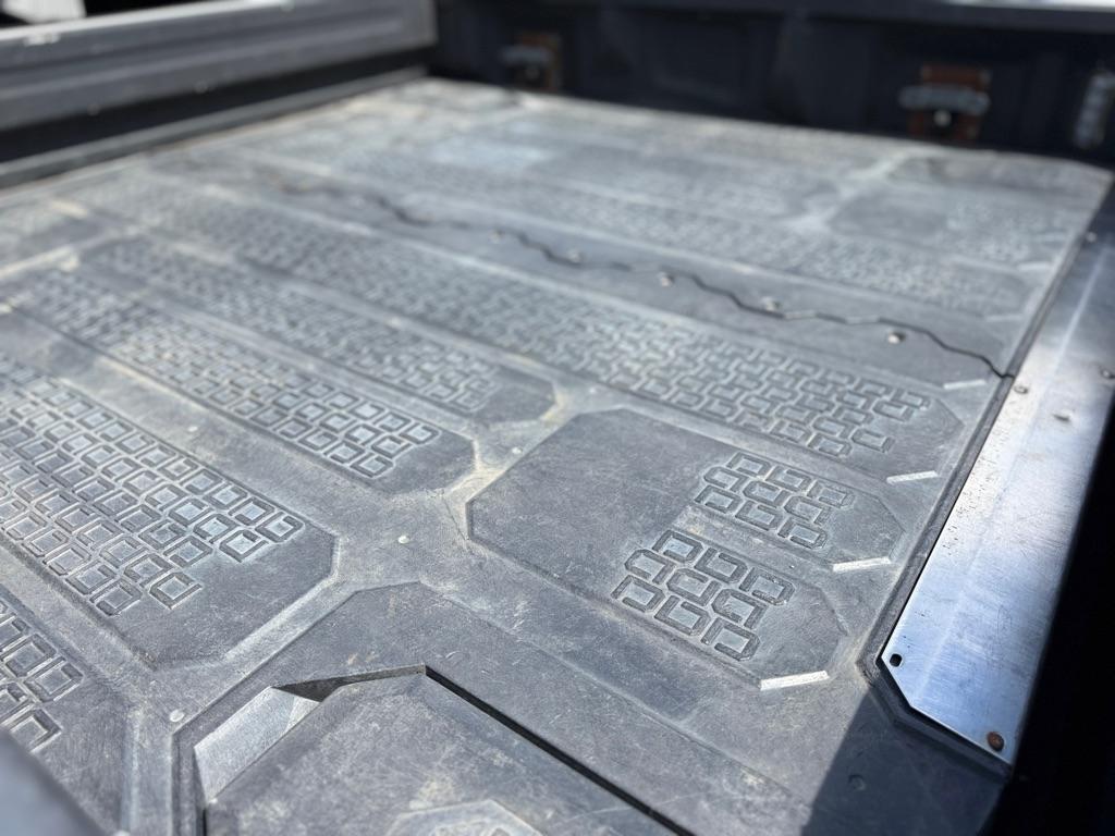 Ford F-150 XLT SuperCrew Short Bed 4WD 2019