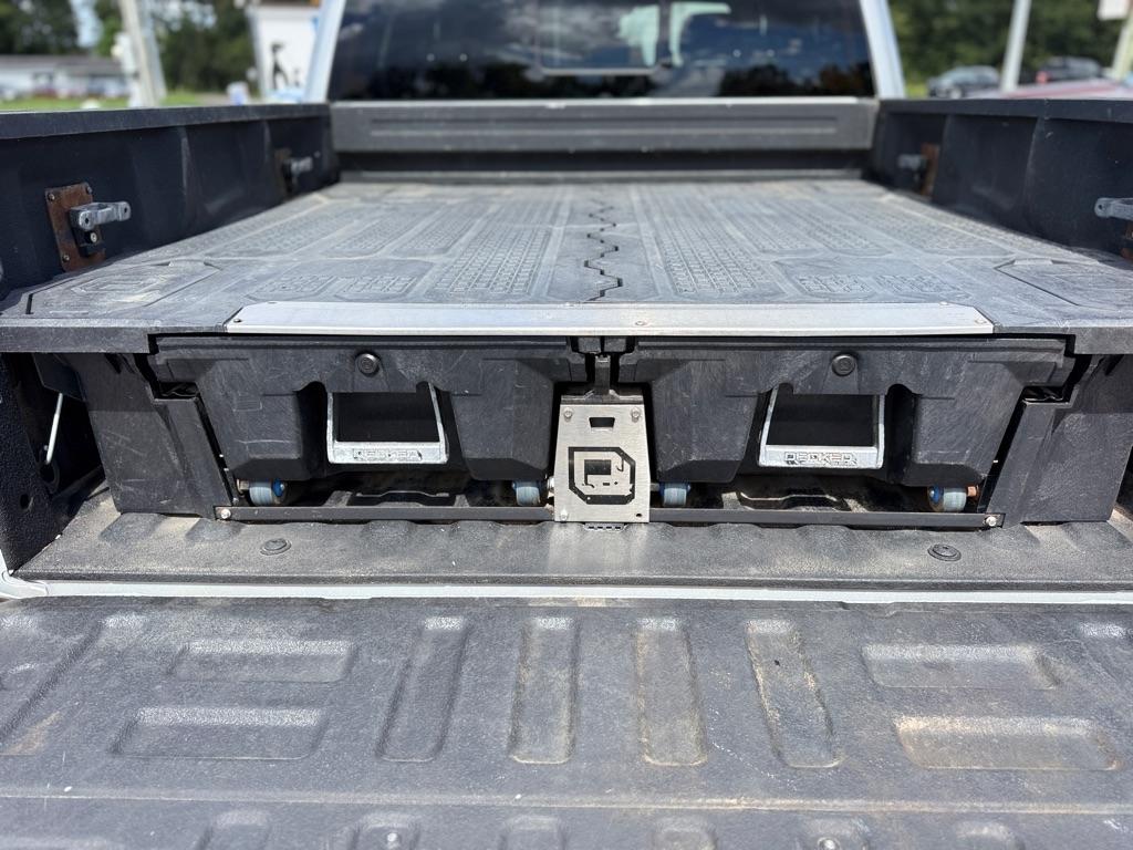 Ford F-150 XLT SuperCrew Short Bed 4WD 2019