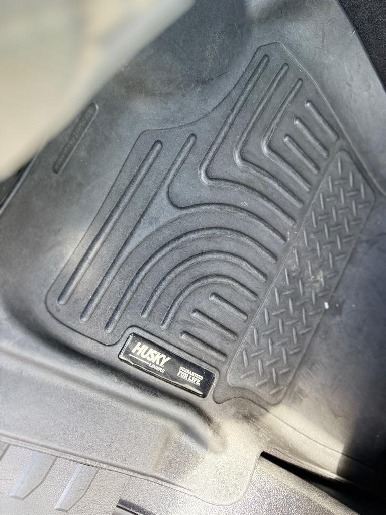 Ford F-150 XLT SuperCrew Short Bed 4WD 2019