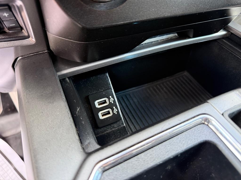 Ford F-150 XLT SuperCrew Short Bed 4WD 2019