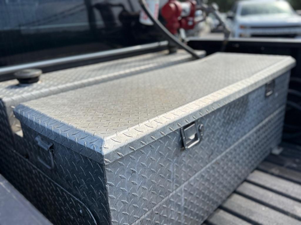 Ford Super Duty F-250 SRW XL 4WD Crew Cab 6.75' Box 2022