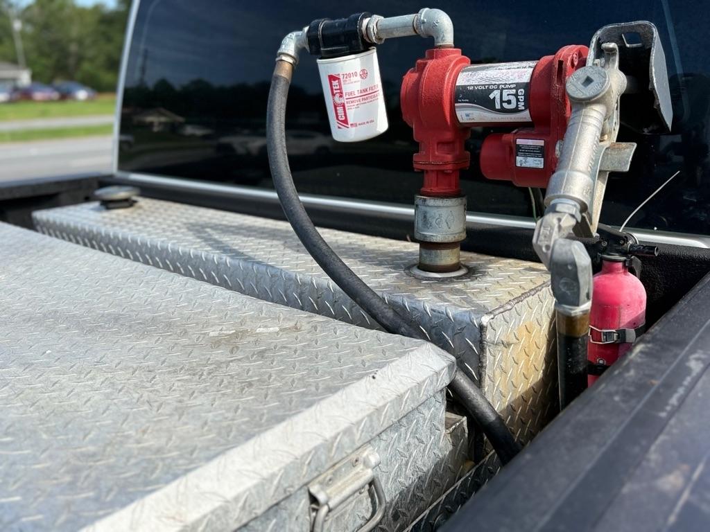 Ford Super Duty F-250 SRW XL 4WD Crew Cab 6.75' Box 2022