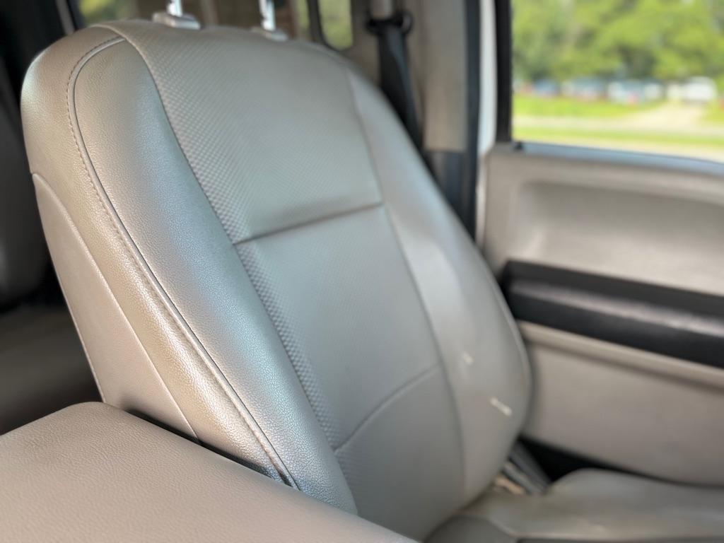 Ford Super Duty F-250 SRW XL 4WD Crew Cab 6.75' Box 2022