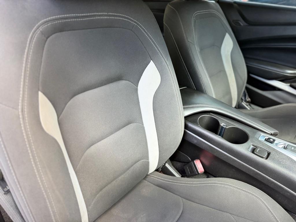 Chevrolet Camaro 2dr Conv 1LT 2019
