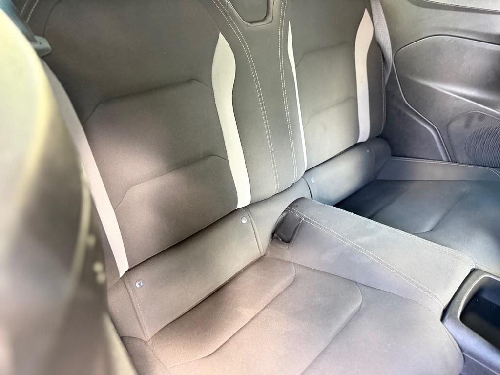 Chevrolet Camaro 2dr Conv 1LT 2019