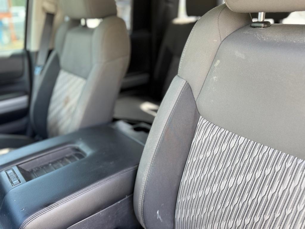Toyota Tundra 4WD SR5 Double Cab 6.5' Bed 5.7L (Natl) 2020