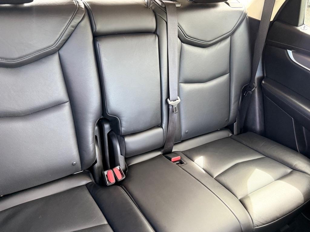 Cadillac XT5 FWD 4dr Premium Luxury 2018