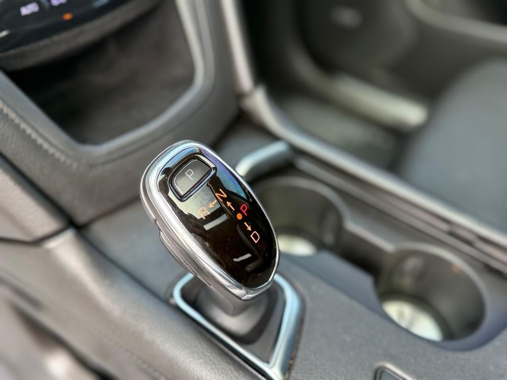 Cadillac XT5 FWD 4dr Premium Luxury 2018