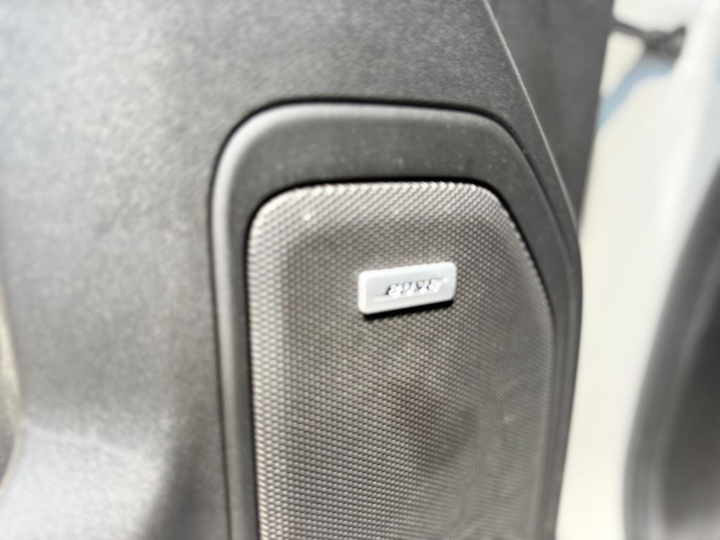 GMC Sierra 1500 4WD Crew Cab 147" AT4 2020